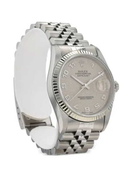 Hodinky Rolex