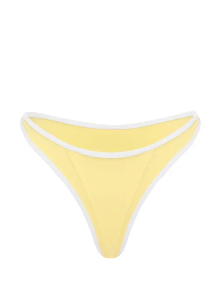Bikini Fae Swim galben