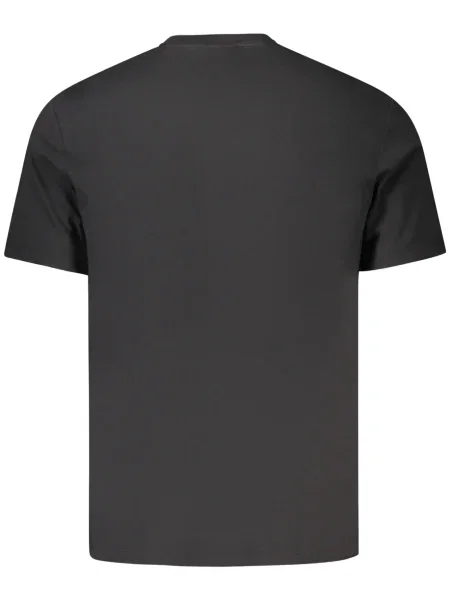 Krátke tričko Calvin Klein čierna
