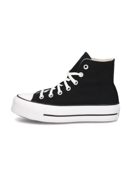 Tenisky Converse Chuck Taylor All Star černé