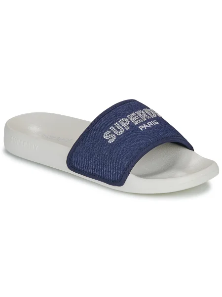 Félcipő Superdry