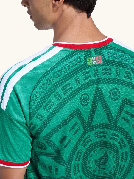 Tričko Adidas jersey bílé