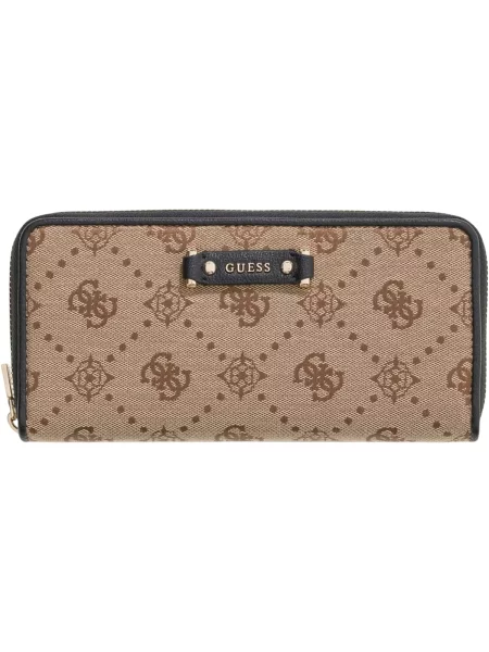 Portofel Guess bej