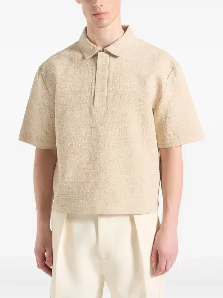 Polo Manière De Voir