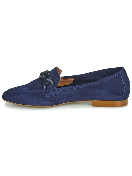 Pantofi Jb Martin albastru