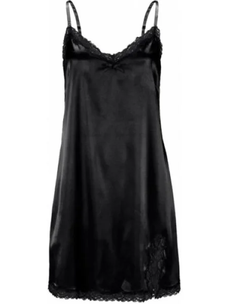 Palton Lascana negru