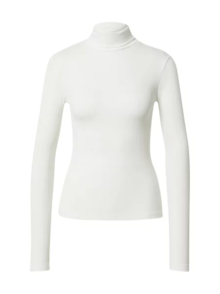 Soft Rebels Tričko Fenja offwhite