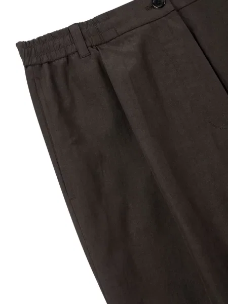 Pantaloni Tomboy maro