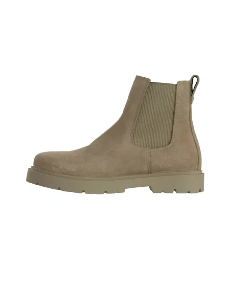 BIRKENSTOCK Ghete chelsea Highwood' bej