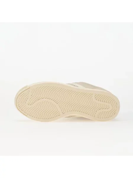 Sneakers adidas Superstar St W Crew White/ Crew White/ Gold Metallic EUR 40 λευκό