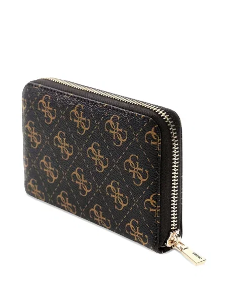 Portofel Guess maro