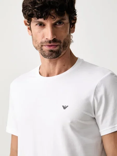 Футболка Emporio Armani Underwear