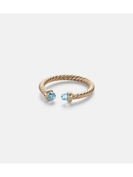 Inel David Yurman