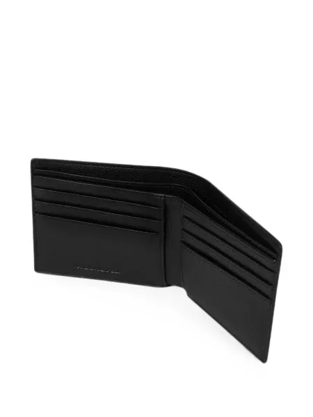 Portofel Karl Lagerfeld negru