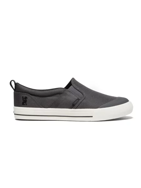 Chrome Dima Mężczyźni Buty sportowe Chrome Size: 4 czarny