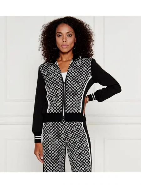 Marc Cain Cardigan negru