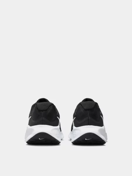 Кроссовки для бега Nike для бега черные