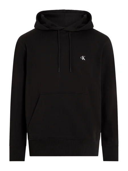 Palton Calvin Klein Jeans negru