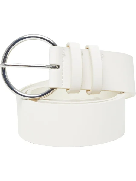 Urban Classics coajă de ou alb