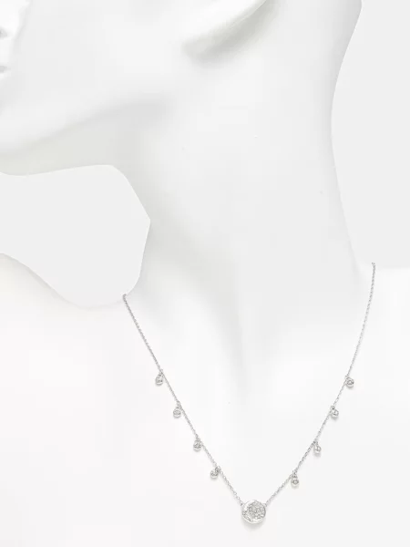 Ожерелье Guess