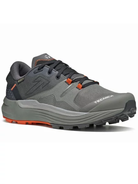 Buty trekkingowe Tecnica Spark Speed S Gtx szare