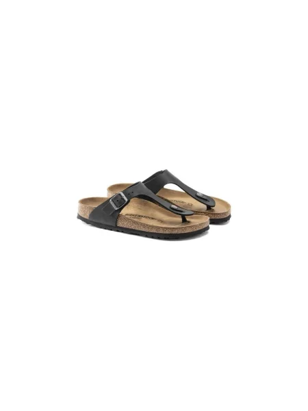 Cipők BIRKENSTOCK GIZEH fekete