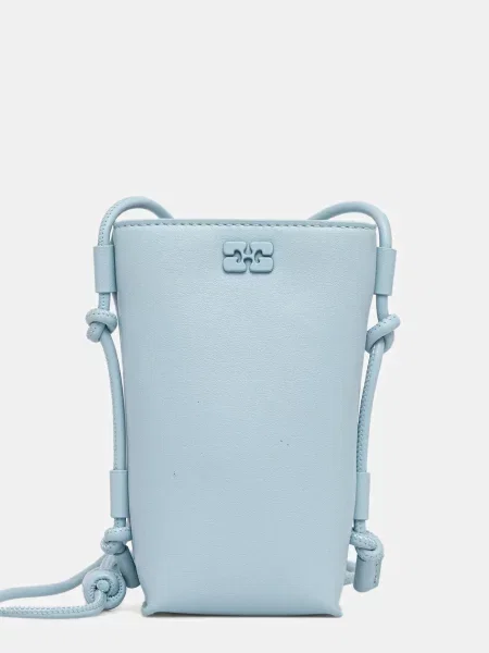 GANNI geantă Bou Crossbody
