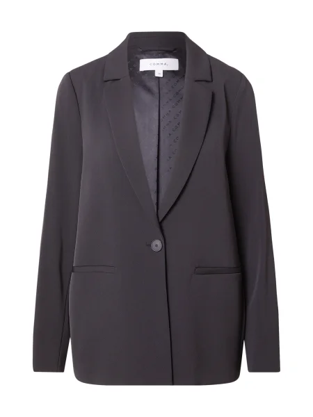 COMMA Sacou negru