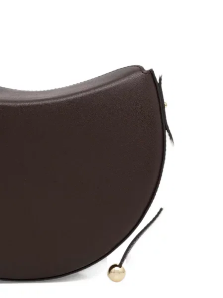 Τσάντα Furla καφέ