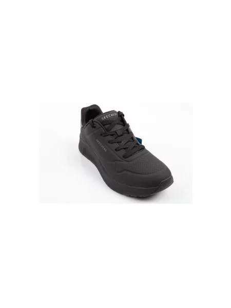 Tenisky Skechers čierna