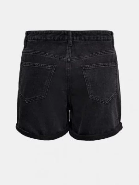 ONLY Jeans Phine denim negru