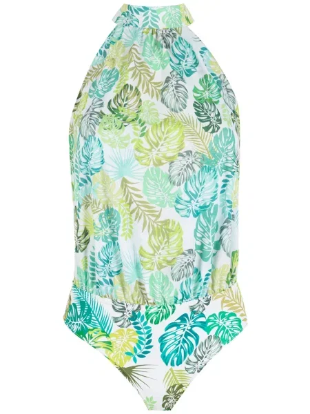 Body Amir Slama cu imagine verde