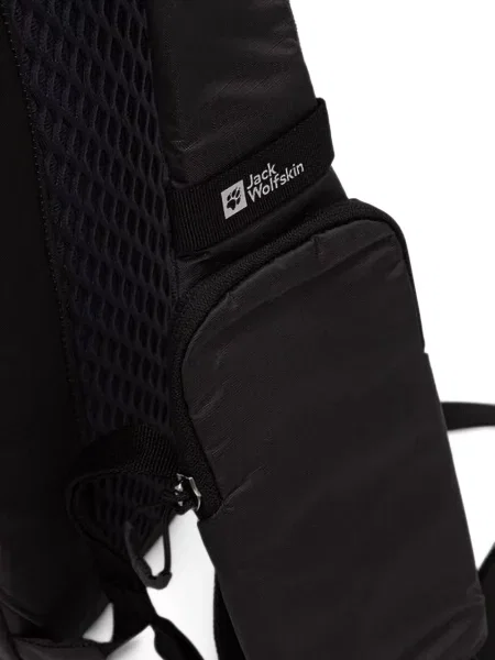 Rucsac Jack Wolfskin negru