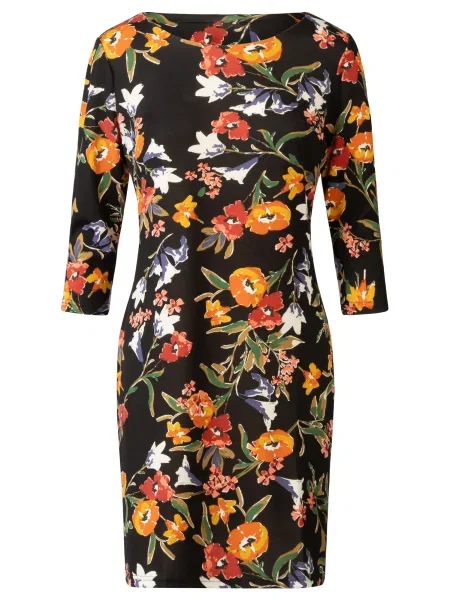 Kraimod Rochie mai multe culori negru