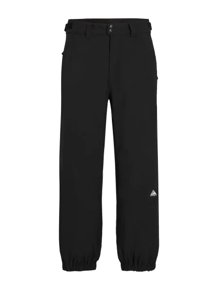 O'NEILL Pantaloni outdoor negru