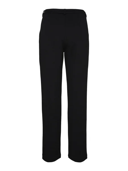 VERO MODA Pantaloni Zamira' negru