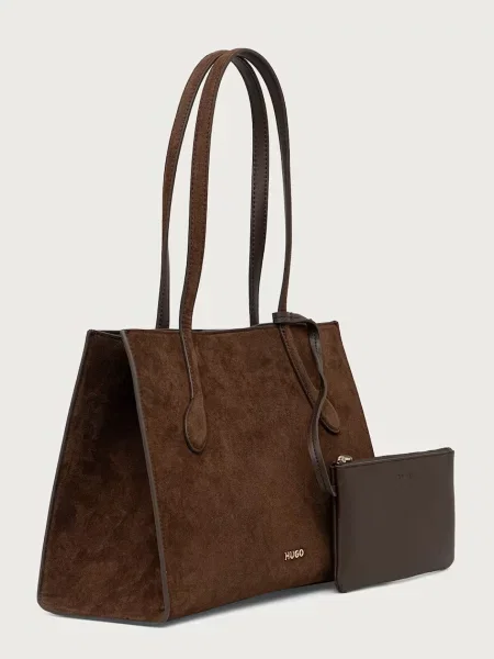 HUGO сумка-шопер Cymbeline S_SM Tote