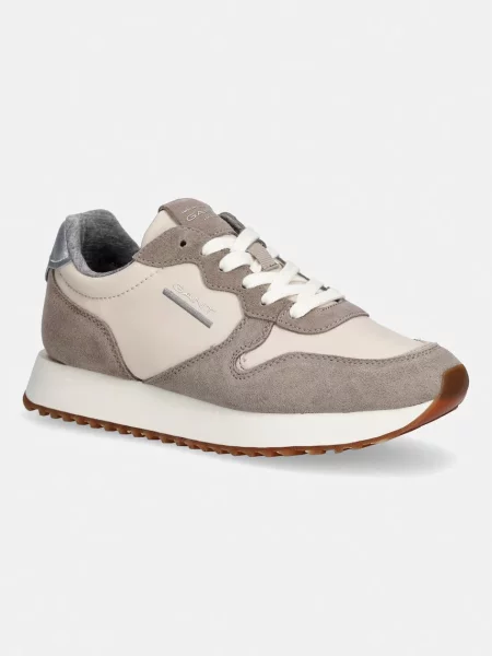 Gant Bevinda sneakers pentru femei bej
