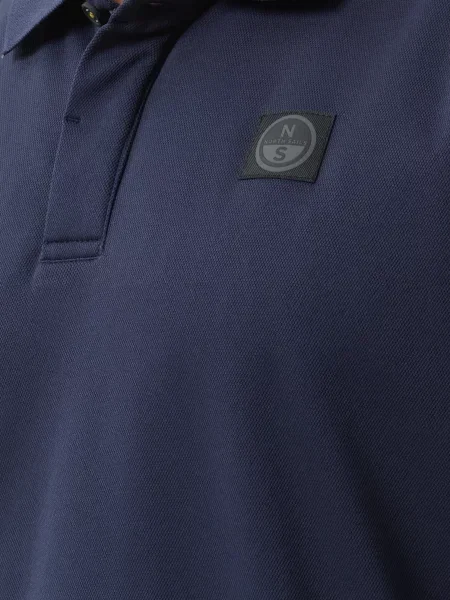 Светр North Sails синій