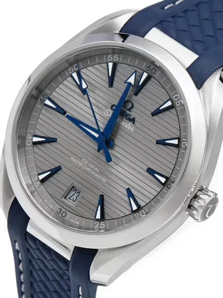Ceas Omega gri