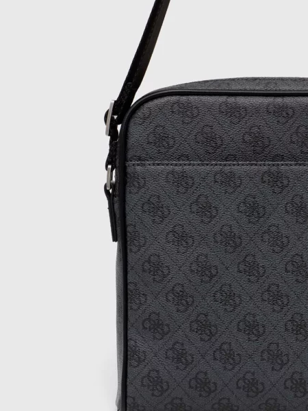 Сумка Guess MILANO HMMILO чорний