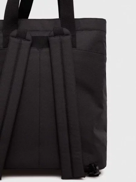 Jack Wolfskin hátizsák zöld női nagy sima fekete