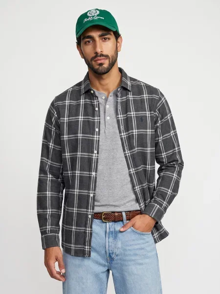 Košeľa Polo Ralph Lauren keper