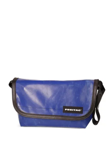 Geantă crossbody Freitag albastru