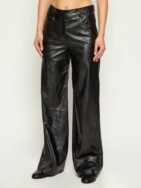 Marc Cain Pantaloni negru