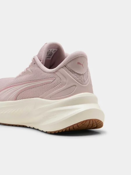 Кроссовки для бега Puma розовые