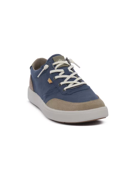 Pantofi Lumberjack albastru