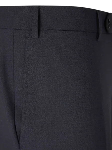 Costum Canali de costum albastru