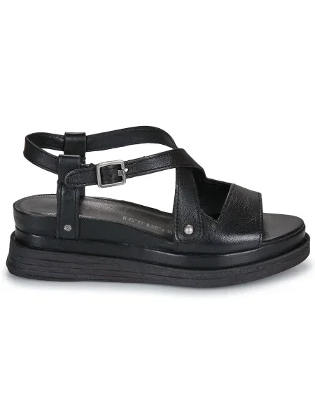 Tenisky Airstep / A.s.98 čierna