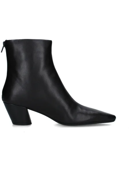 Pantofi Jvam negru
